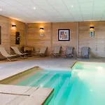 6 Personnes, Balcon, Piscine, Aux Pieds Apartment Val Thorens