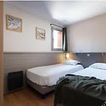Apartment 6 Personnes, Balcon, Piscine, Aux Pieds Val Thorens