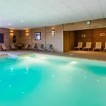 6 Personnes, Balcon, Piscine, Aux Pieds Apartment Val Thorens