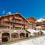 6 Personnes, Balcon, Piscine, Aux Pieds Apartment *