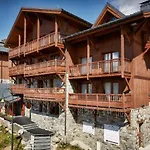 6 Personnes, Balcon, Piscine, Aux Pieds Apartment *