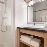 Apartment 6 Personnes, Balcon, Piscine, Aux Pieds Val Thorens