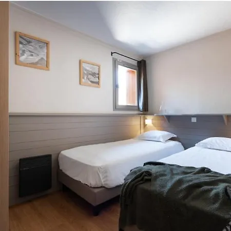 Lägenhet 6 8 Personnes, Balcon Vue Montagne, Aux Pieds Val Thorens