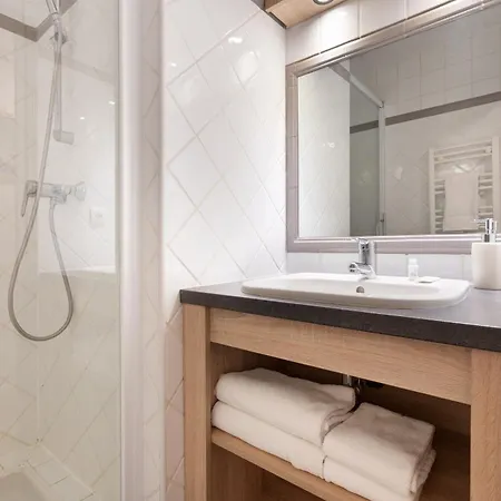 Lägenhet 6 8 Personnes, Balcon Vue Montagne, Aux Pieds Val Thorens