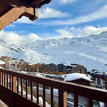 Appartement 6 Personnes, Balcon, Piscine, Aux Pieds *