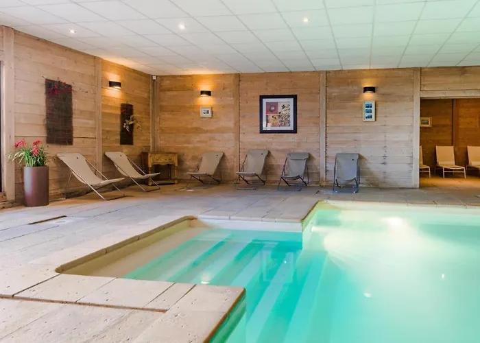 6 Personnes, Balcon, Piscine, Aux Pieds Apartman Val Thorens