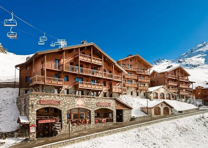 6 Personnes, Balcon, Piscine, Aux Pieds Apartman *