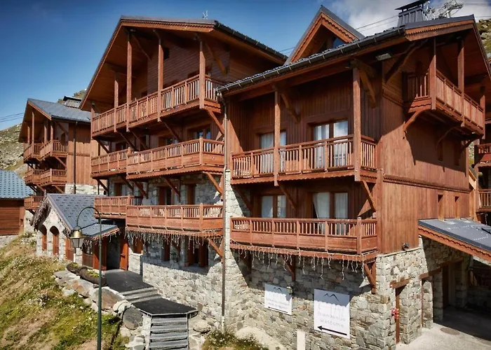 6 Personnes, Balcon, Piscine, Aux Pieds Apartman *