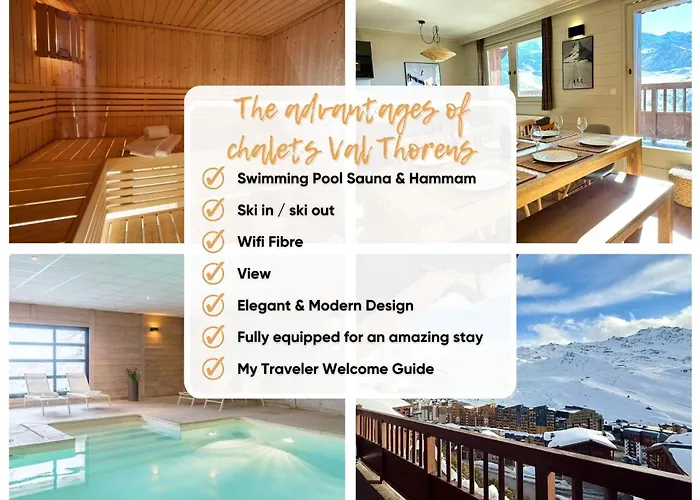 Apartman 6 Personnes, Balcon, Piscine, Aux Pieds *